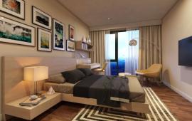 Cho thuê gấp căn hộ chung cư Indochina Plaza Xuân Thủy, 149m đầy đủ đồ nội thất sang trọng lịch lãm
