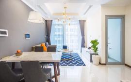 Cho thuê căn hộ chung cư Vinhomes Skylake Phạm Hùng, 2 ngủ 72m2 nhà thiết kế đẹp, nội thất hiện đại
