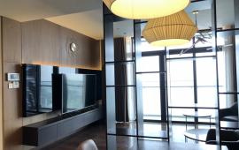 Cho thuê căn hộ tòa S1 chung cư cao cấp Sun Grand City Thụy Khuê, 3PN 150m2, nội thất nhập khẩu cao cấp
