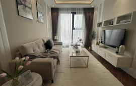 Cho thuê căn hộ 3 phòng ngủ nội thất cao cấp tại King Palace Nguyễn Trãi
