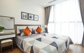 Cho thuê căn hộ chung cư King Palace Thanh Xuân, tầng 26, 105m 3PN, full nội thất (ảnh thật)
