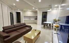 Cho thuê căn hộ tầng thấp Indochina Plaza 98m2 2PN, full đồ nội thất đẹp
