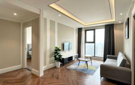 Cho thuê căn hộ chung cư King Palace, 115 m2, 3PN, full nội thất, 20 triệu/tháng

